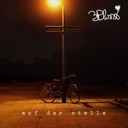 Album cover of Auf der Stelle