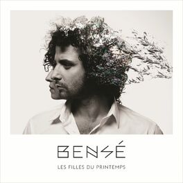 Album cover of Les Filles du Printemps