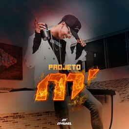 Album cover of Projeto M