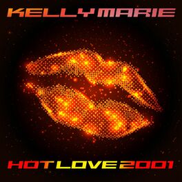 Album cover of Hot Love 2001