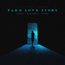Album cover of Fake Love Story