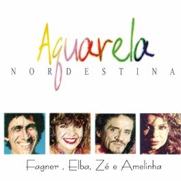 Gemedeira / Frevo Mulher (Album Version) Lyrics - Brasil Nordeste