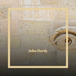Album cover of John Hardy
