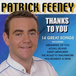 Album cover of Thanks To You