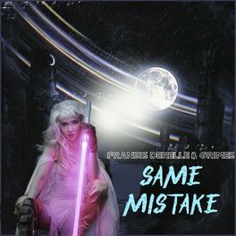 Album cover of Same Mistake (Remix)