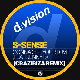 Album cover of Gonna Get Your Love (Crazibiza Remix)