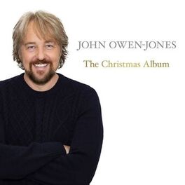 Album cover of The Christmas Album