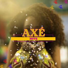 Album cover of Axé Hits