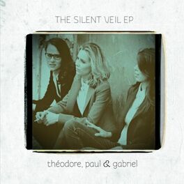 Album cover of The Silent Veil EP