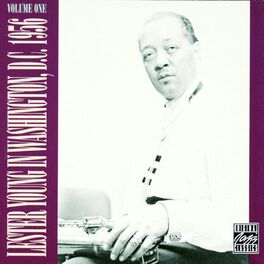 Album cover of In Washington, D.C. Volume 1