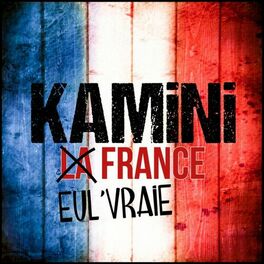 Album cover of Eul vraie France