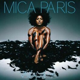 Album cover of Black Angel