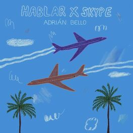 Album cover of Hablar X Skype