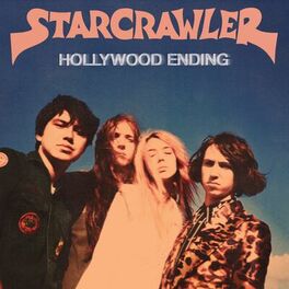Album picture of Hollywood Ending