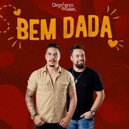 Album cover of Bem Dada