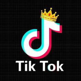 Album cover of Tik Tok Mix 2021
