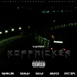 Album cover of Kopfnicker