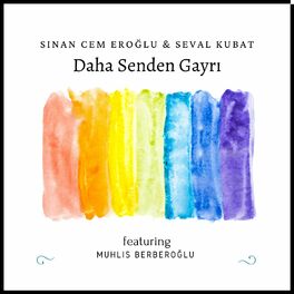 Album cover of Daha Senden Gayrı