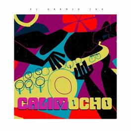 Album cover of Calimocho