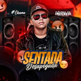 Album cover of Sentada Desapegada