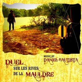 Album cover of Duel Sur Les Rives de la Mauldre Original Soundtrack