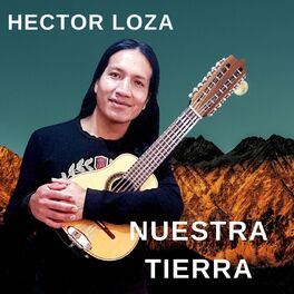 Album cover of Nuestra Tierra