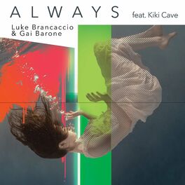 Album picture of Always (feat. Kiki Cave)