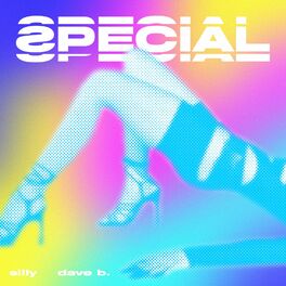 Album cover of special (feat. Dave B.)