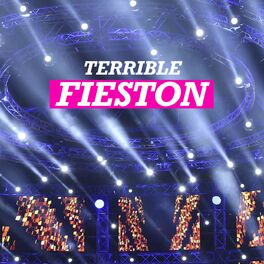 Album cover of TERRIBLE FIESTON