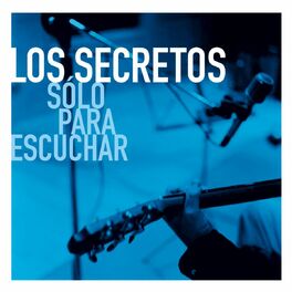 Album cover of Solo Para Escuchar