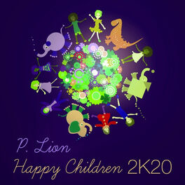 Album cover of Happy Children (2K20 Carmelo Carone Mix)