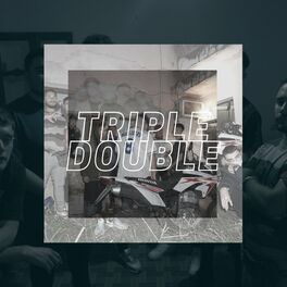 Album cover of Triple Double