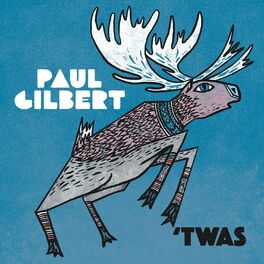 Album cover of TWAS