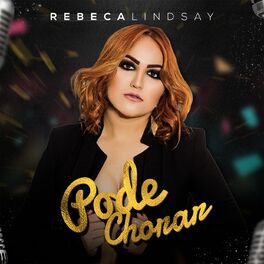 Album cover of Pode Chorar