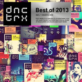 Album cover of Best of 2013