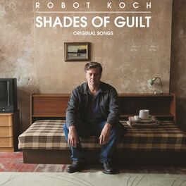 Album cover of Shades of Guilt