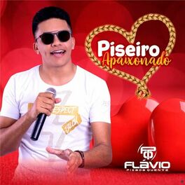 Album cover of Piseiro Apaixonado