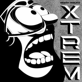 Album cover of X-Trem