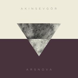 Album cover of Arsnova