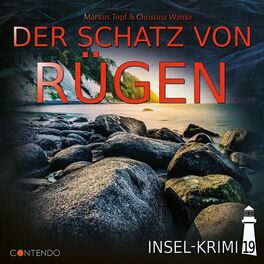 Album cover of Folge 19: Der Schatz von Rügen