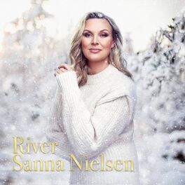 Album cover of River