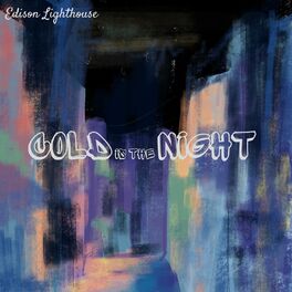 Album cover of Cold Is the Night