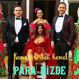 Album cover of Para Bizde