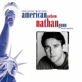 Album cover of American Anthem