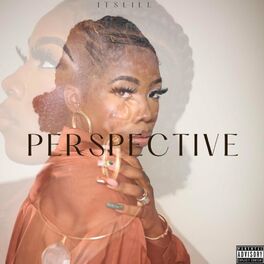 Album cover of Perspective (feat. Alex C.)