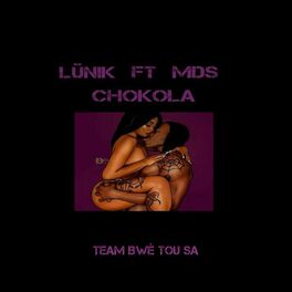 Album cover of CHOKOLA