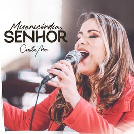 Album cover of Misericórdia, Senhor