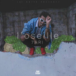 Album cover of l'oseille