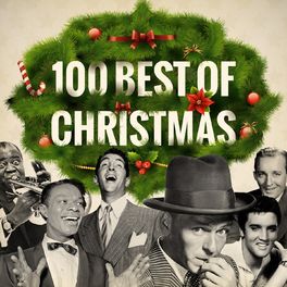 Album cover of 100 Best of Christmas