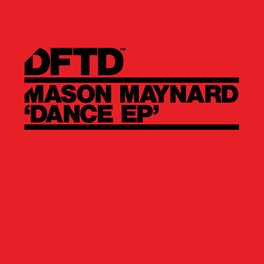Album cover of Dance - EP